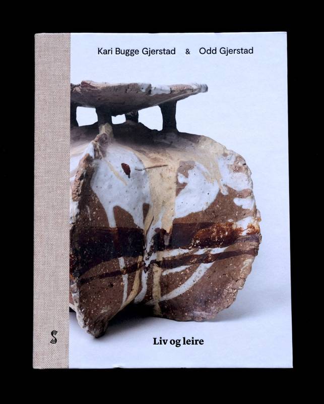 Alf Bugge Gjerstad - Liv og leire...