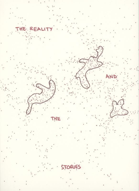 Kurt Johannessen - Røynda og forteljingane / The Reality and the