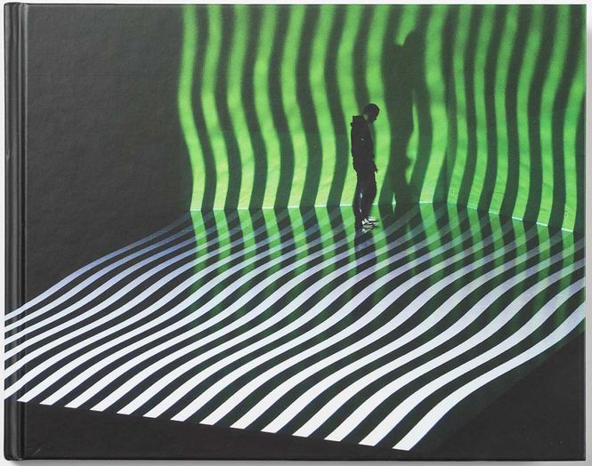 Hovedbilde H.C. Gilje	- Conversations with spaces