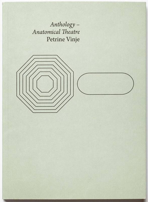 Petrine Vinje - Anthology: Anatomical Theatre
