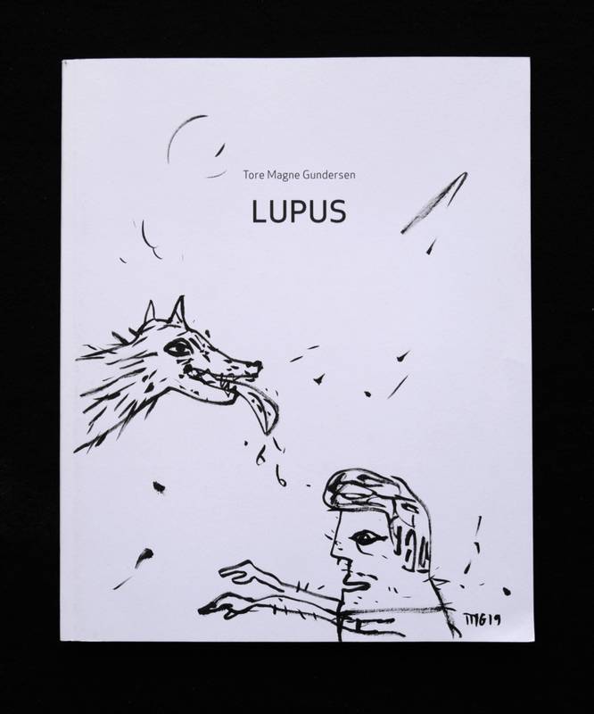Tore Magne Gundersen - Lupus