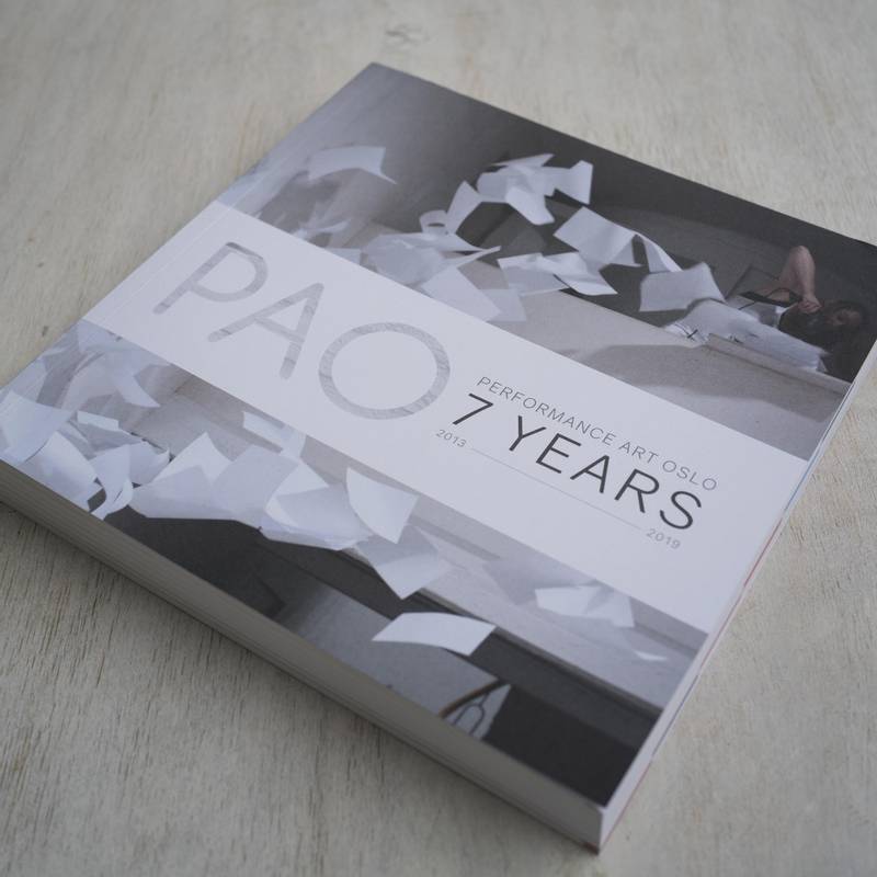 PAO 7 Years