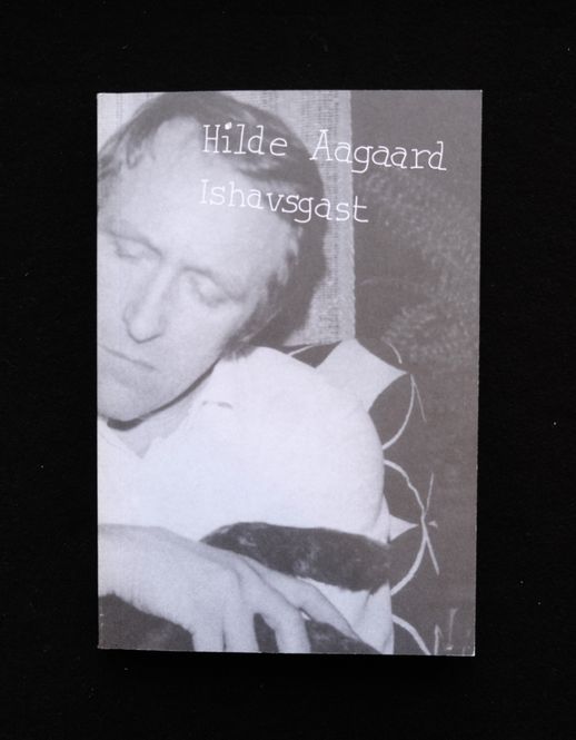 Hovedbilde Hilde Aagaard - Ishavsgast