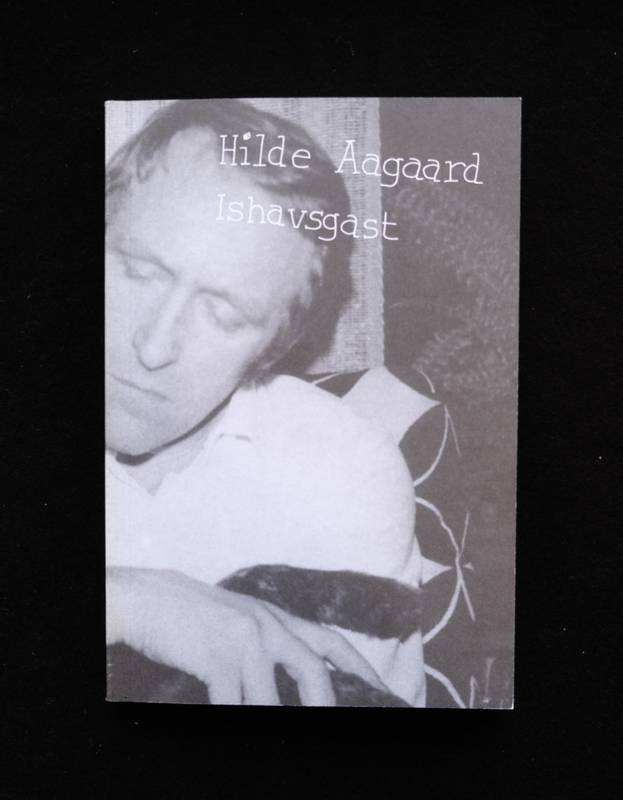 Hilde Aagaard - Ishavsgast