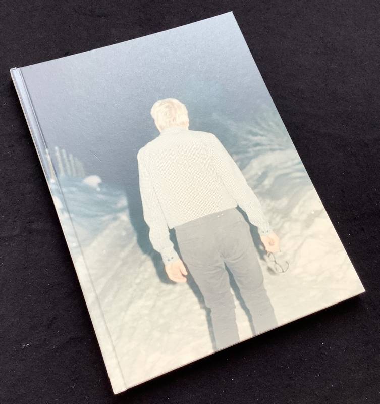 Ola Rindal - Thujord