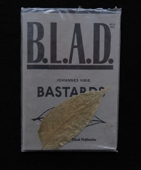 Hovedbilde B.L.A.D. Bastards