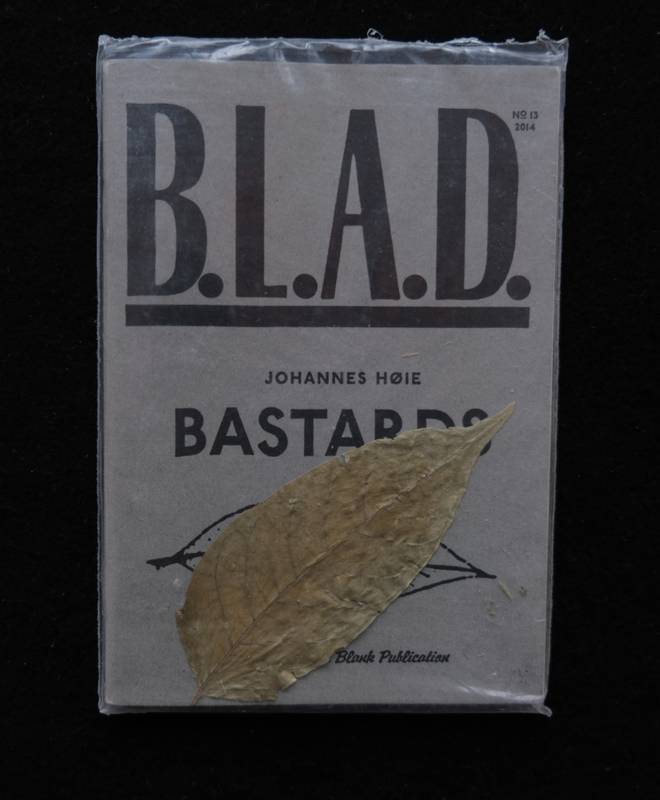 B.L.A.D. Bastards