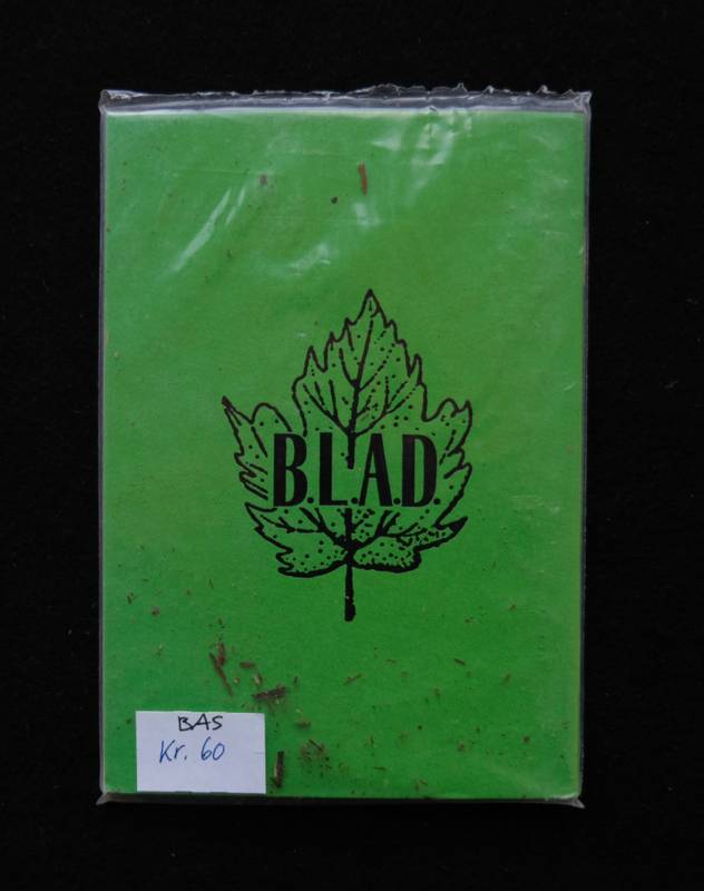 B.L.A.D. Pertsnoiak