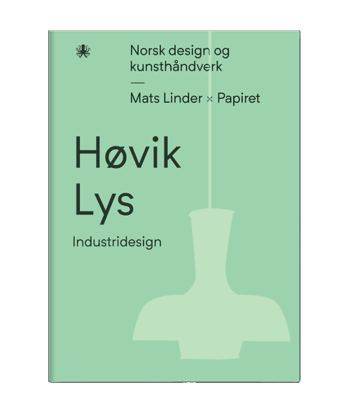 H&oslash;vik lys - Industridesign