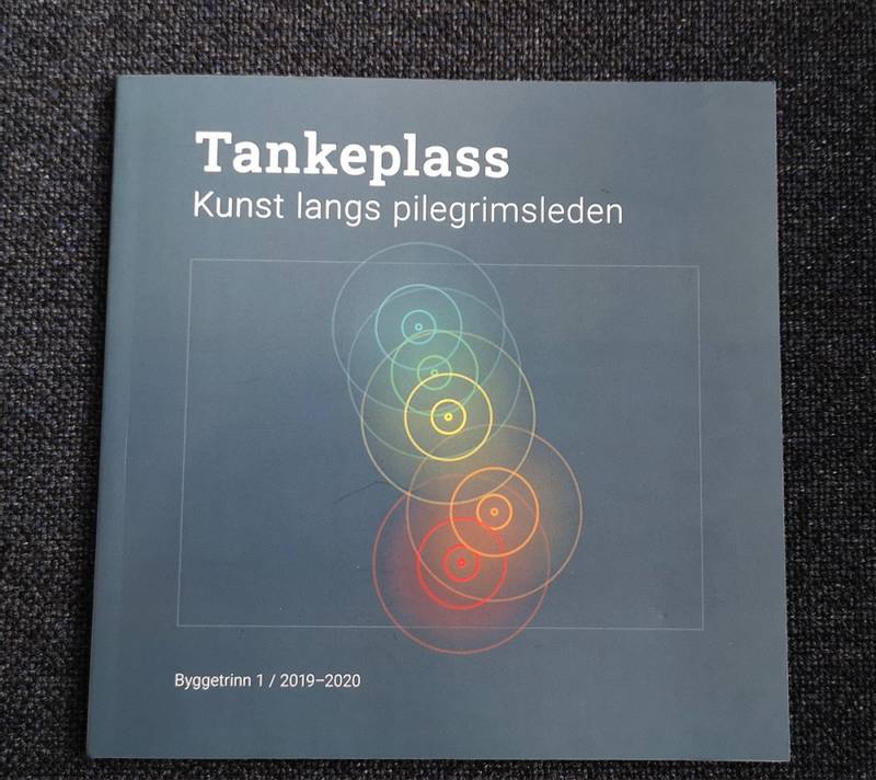Tankeplass - Kunst langs pilegrimsleden
