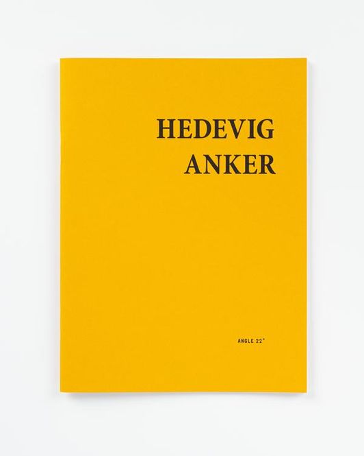 Hovedbilde Hedevig Anker - June 1938, Angle 22°