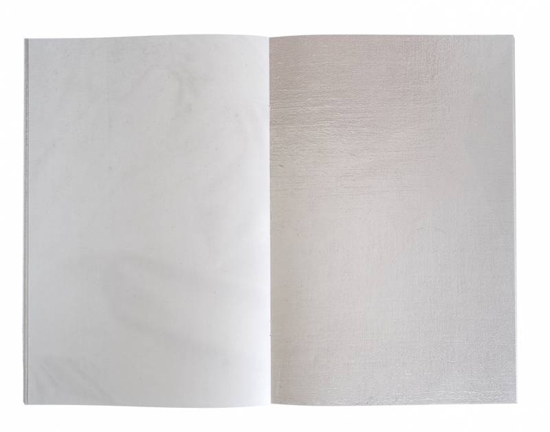 Sverres Zine - Nr. 9 - Museum