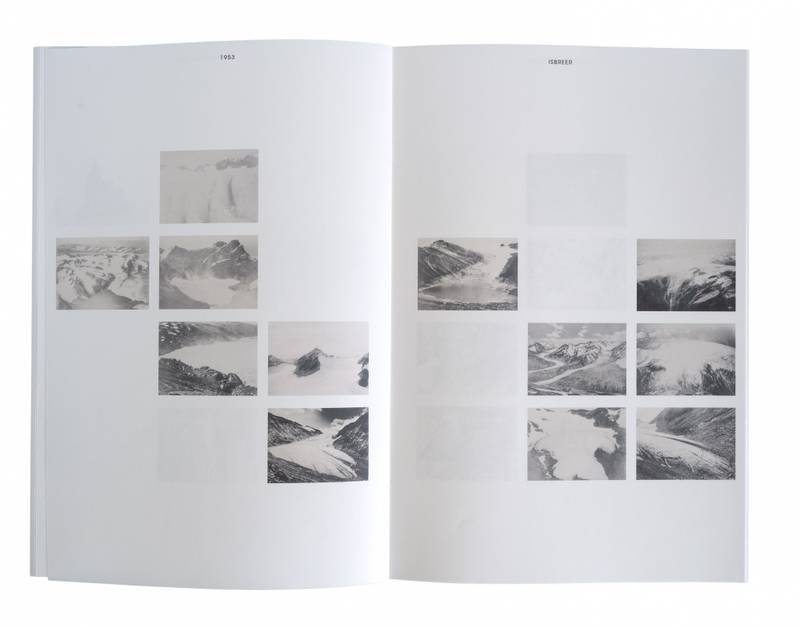 Sverres Zine - Nr.12 - Bildeband (21 Rom)