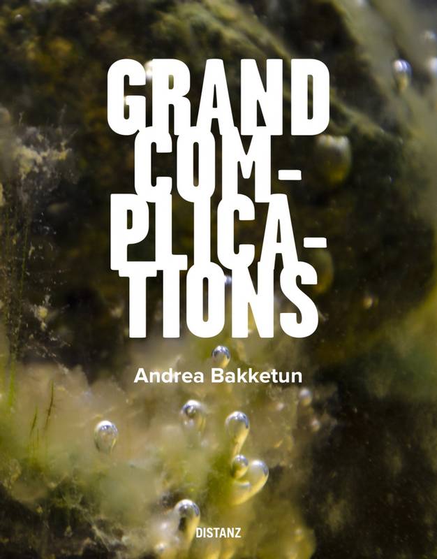 Andrea Bakketun - Grand Complications