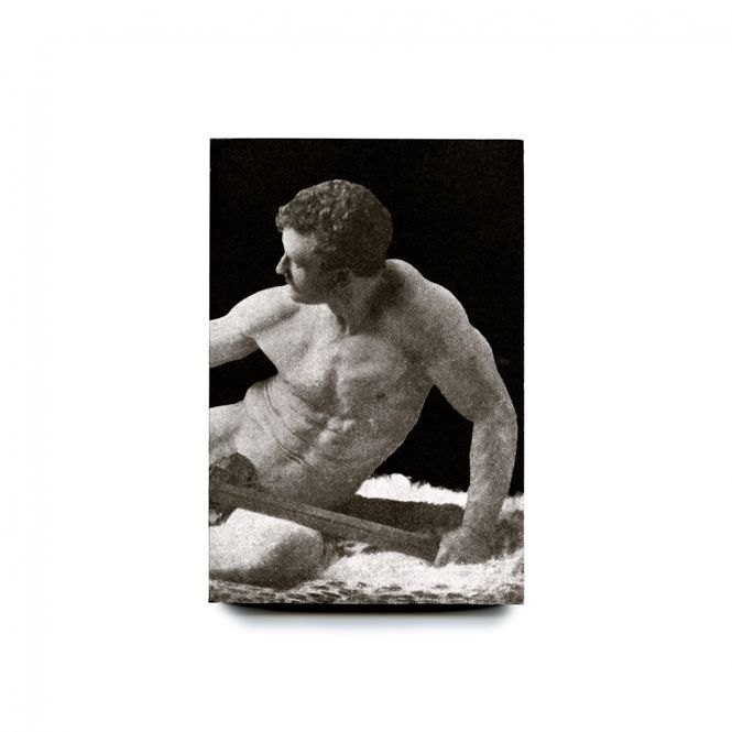 Hovedbilde Samuel Brzeski - PHYSICAL