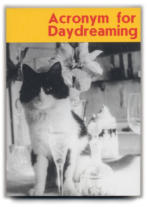 Hovedbilde Turbida Lux - Acronym for Daydreaming