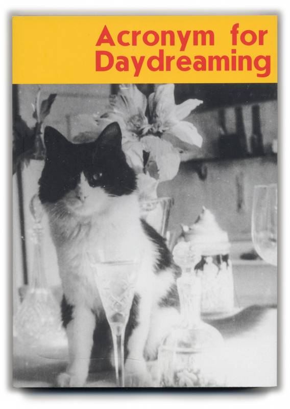 Turbida Lux - Acronym for Daydreaming