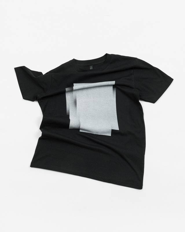 Marte Aas - Multipress t-skjorte