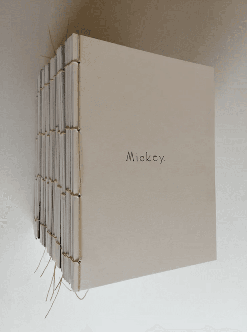 Hovedbilde Ethan Rafal - Mickey