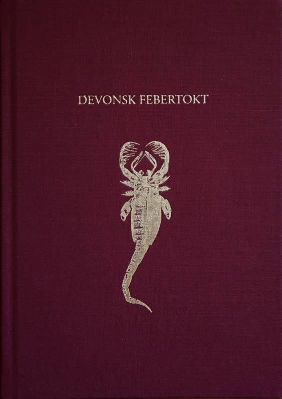Anders Elsrud Hultgren - Devonsk Febertokt