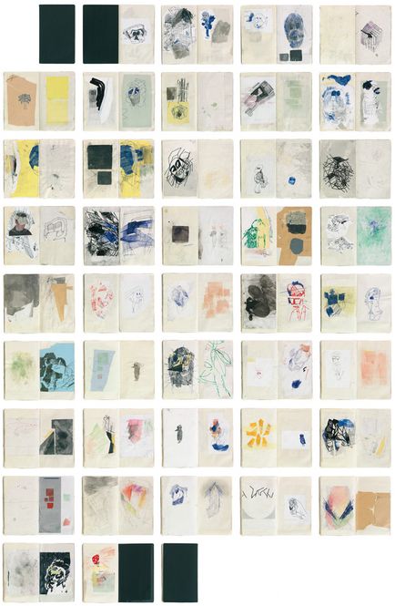 Hovedbilde Ulf Carlsson - Bok (plakat)