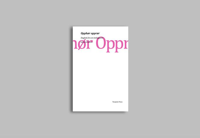 Hovedbilde Jakob Jakobsen - Opphør opprør