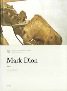 Hovedbilde Mark Dion - Den