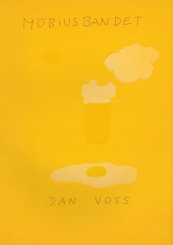 Jan Voss - Möbiusbandet