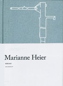 Hovedbilde Marianne Heier - Mirage