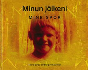 Hovedbilde Trond Einar Solberg Indsetviken - Minun ...