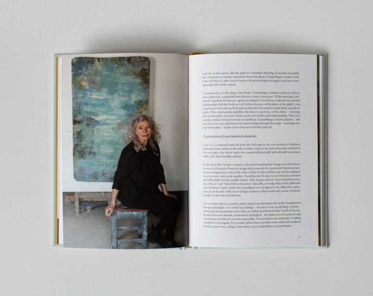 Ann Beate Tempelhaug