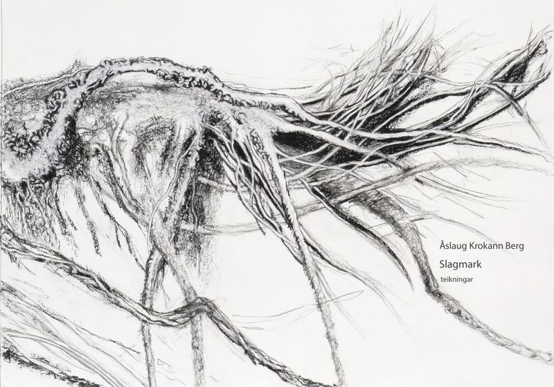 &Aring;slaug Krokann Berg - Slagmark