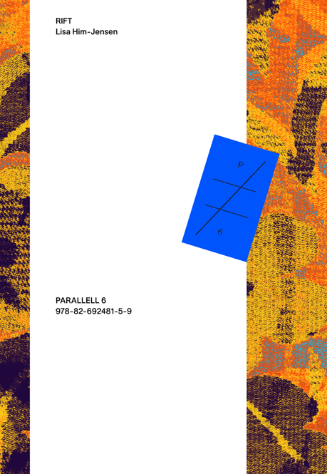 Hovedbilde Lisa Him-Jensen - Parallell 6: Rift