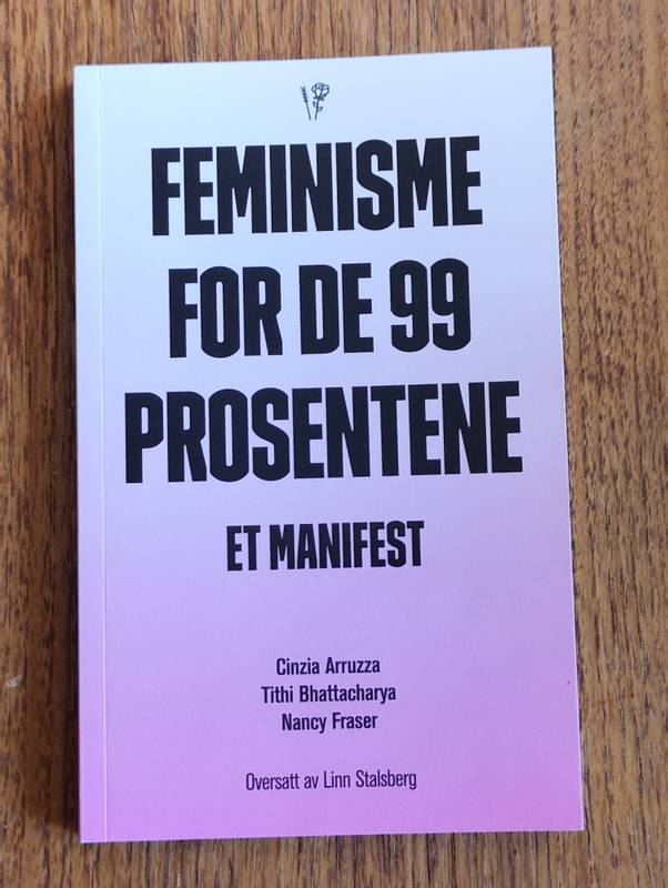 Feminisme for de 99 prosentene