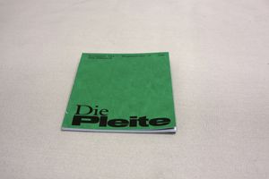Hovedbilde Stian &Aring;dlandsvik - Die Pleite