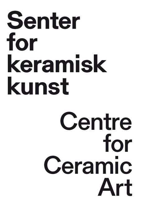Hovedbilde Senter for keramisk kunst 2021