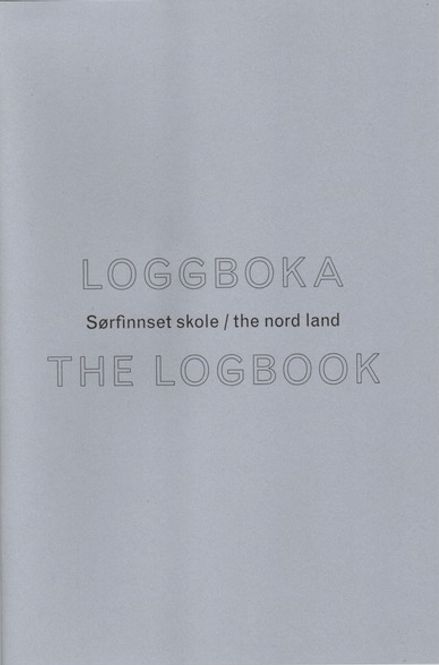 Hovedbilde Søssa Jørgensen og Geir Tore Holm - Loggboka/The ...