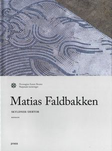 Hovedbilde Matias Faldbakken - Skyldner