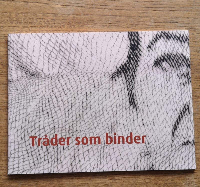 Marianne Boberg - Tråder som binder