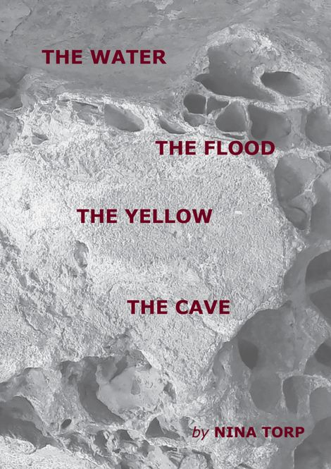 Hovedbilde Nina Torp - THE WATER, THE FLOOD, THE YELLOW, THE ...
