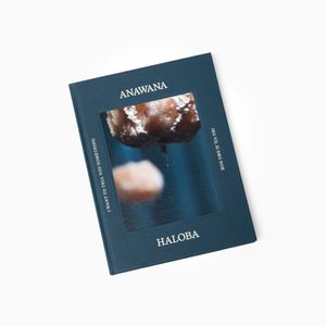 Hovedbilde Anawana Haloba - Jeg vil si deg noe