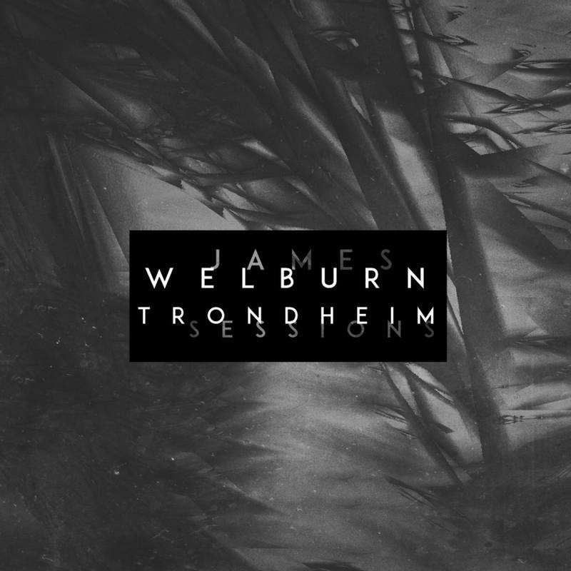 James Welburn - Trondheim Sessions (kassett)