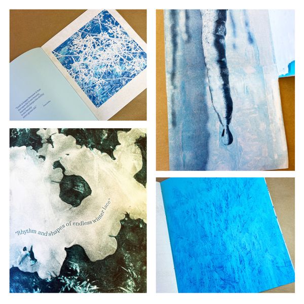 Jeanette Engqvist -  Beauty liquified
