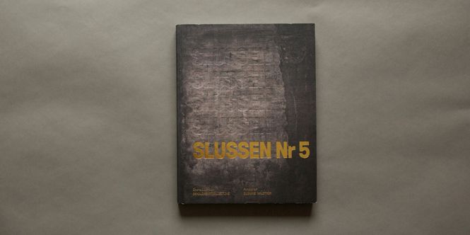 Hovedbilde Slussen No.5