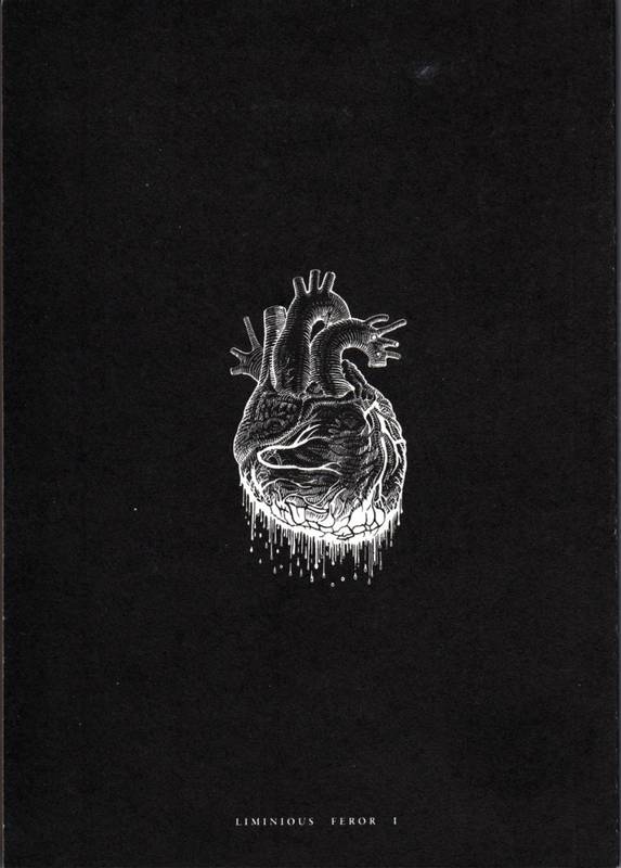 Johannes Høie - Black Hearts Dawning