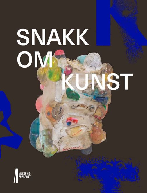 Hovedbilde Trondheim kunstmuseum - Snakk om kunst
