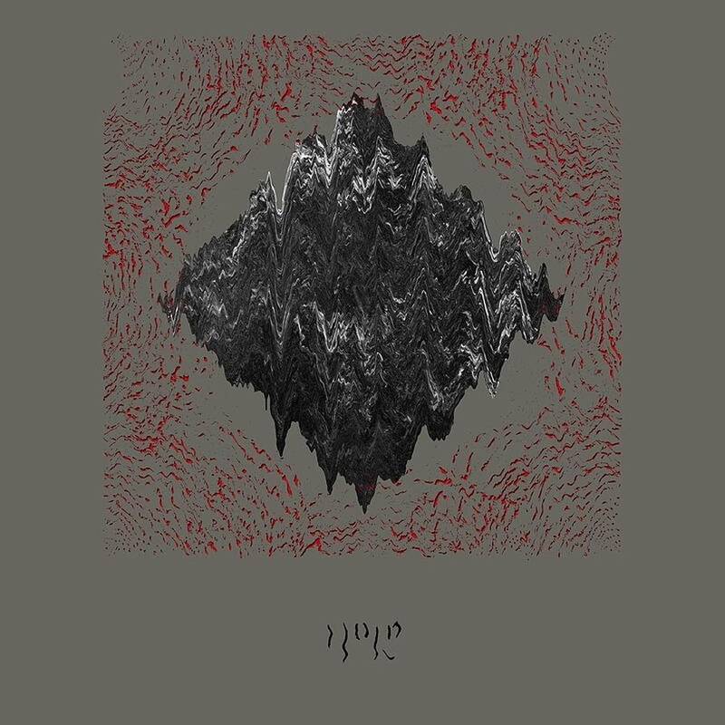 James Welburn - Hold (LP)